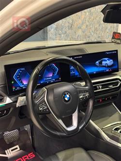 بي ام دبليو الفئة 3